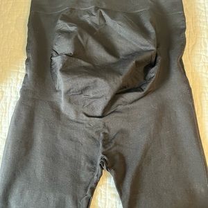 Blanqi Maternity Leggings